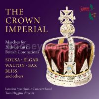 The Crown Imperial (SOMM Audio CD)